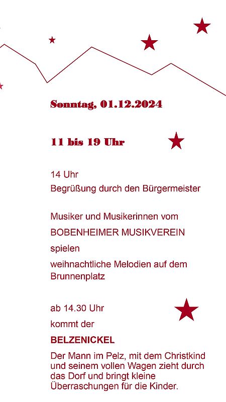 2024Flyer Belzenickelmarkt Programm Sonntag 2 kl